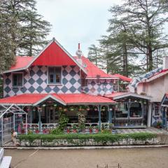 Shimla British Resort, Near Mall Road