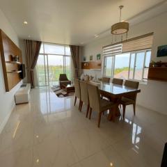 Ocean View Studio, 2BR-apartment, Sealinks City, Mui Ne