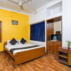 Brill Rooms Near City Centre Metro Station