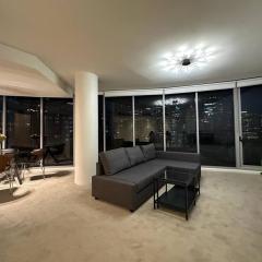 Cozy 2 Bedroom Apartment Darling Harbour