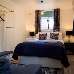 Moray Court Chester City Centre Studio Apartment by Rework Accommodation