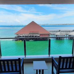 Sipadan Inn Service Apartments Semporna