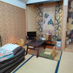 Morita-ya Japanese style inn KujakuーVacation STAY 62460