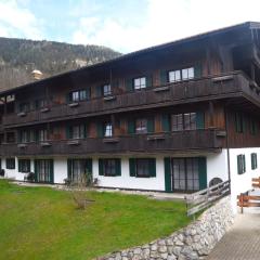 Beautiful lodging in the Alps near Bayrischzell