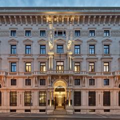DoubleTree By Hilton Trieste