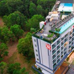 Hilton Garden Inn Phuket Bang Tao