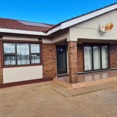 Inviting 3-Bed House in Bulawayo