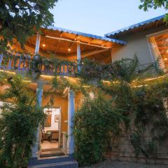 Mistletoe House by VEO - Part of StayVista