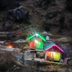 SARITA COTTAGES