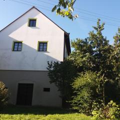 WineBerry Apartment