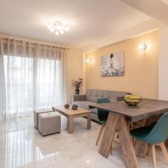 Al Centro Zante city flat