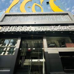 The RRA Kabras Hotel, Nathdwara