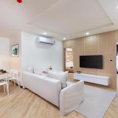 Appartements avec piscine