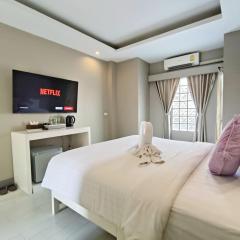 The Guest Chang Moi Boutique Hotel
