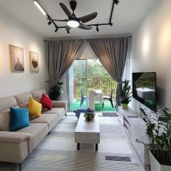 Dream 5 @ Emerald avenue