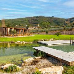 Val di Venere Glamp House