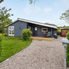 Holiday Home Venla - 150m from the sea by Interhome