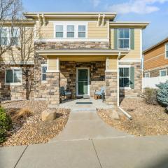 Quiet Comfort Townhome - Your Home away from Home