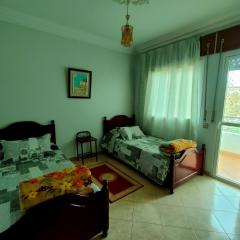La Luna Rentals