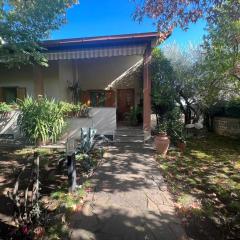 Villa Pampaloni - Intera Villa vacanze con Buffet di benvenuto