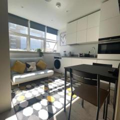 Inviting Studio Apartment - Central Croydon London