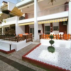 Simos Summer House in Fanari