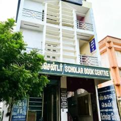 Hotel O Sakthi Guest House
