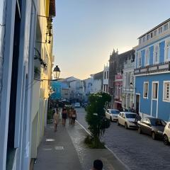 Confortável Apartamento No Centro Histórico de Salvador