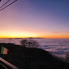 Rifugio Guglielmo e Giovanni Pelizzo