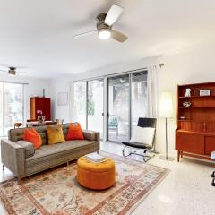 Mountain Cove Modern