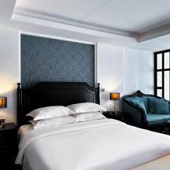 Glory Boutique Suites 清迈古城荣耀精品酒店