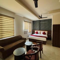 Hotel ECG Grand Inn-Near Delhi Airport