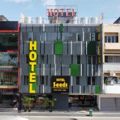 Seeds Hotel Cheras Maluri