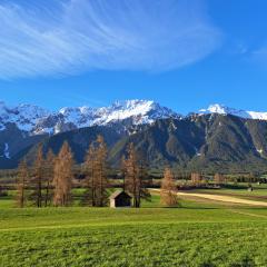 Bacher´s Home am Sonnenplateau