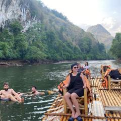 Khlongsaeng farmstay
