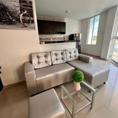 Apartamento confort Edificio Monteverde en el corazón de valledupar