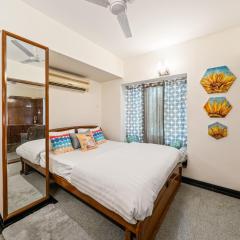 Ebony Suite - Namma Woodland