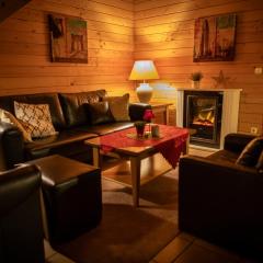 JS Feriendomizile Haus Abendrot