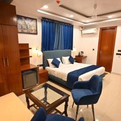 Hotel Down Town Paschim Vihar