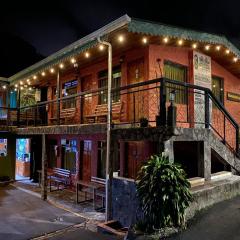 Manakin Lodge, Monteverde