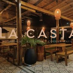 Hostal La Casta