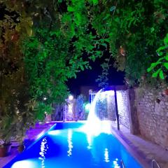 Hotel and Restaurant "VILLA GIVISI"