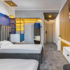 URBAN BUDGET HOTEL