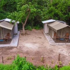 Selous Mapumziko Lodge