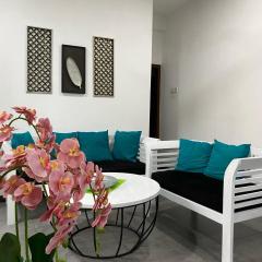 Cinnamon Apartment Panadura 2