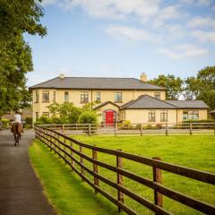 Cahergal Farmhouse B&B