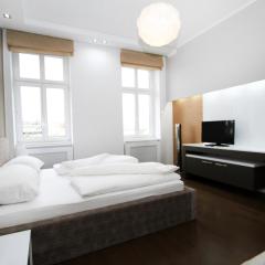 Christiano Apartments Hauptbahnhof | contactless check-in