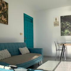 Appartement Ciel et Mer