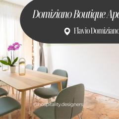 Domiziano Boutique Apartment