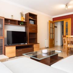 Apartamento "EL PEDROSO"